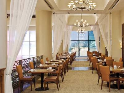 Sheraton New Orleans