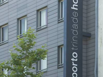 Porto Trindade Hotel
