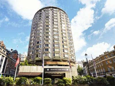 The Park Tower Knightsbridge