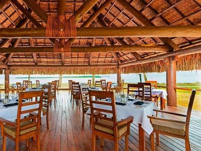 The Westin Denarau Island Resort & Spa, Fiji