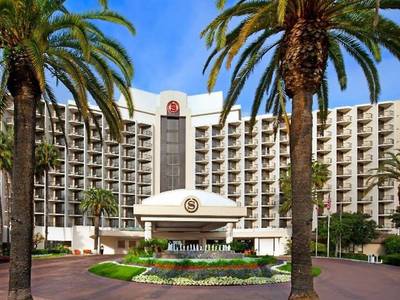 Sheraton San Diego & Marina