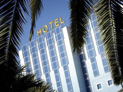 Premiere Classe Nice - Promenade des Anglais