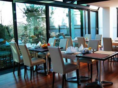 Hotel President Pantovcak