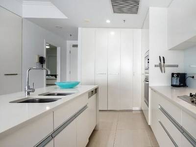 Reflection Tower Two