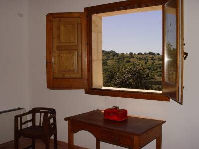 Relais Parco Cavalonga