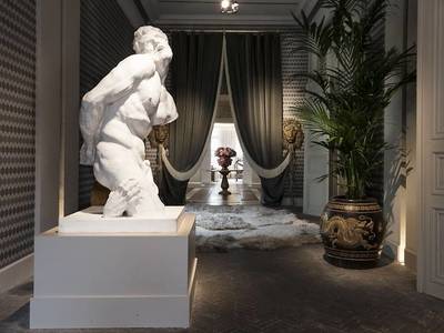 Boutique Hotel Van Cleef