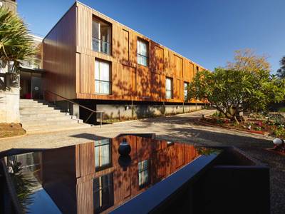 ARTS IN Hotel Conde Carvalhal