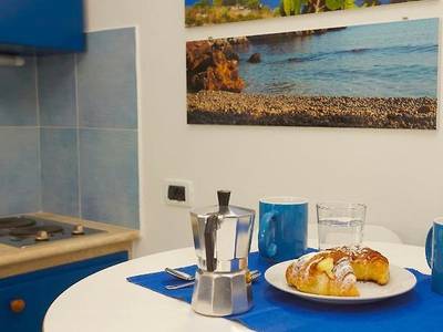 Residence Rosa dei Venti