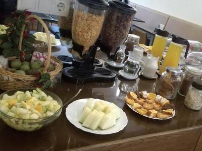 Residencial Mira D ´Aire