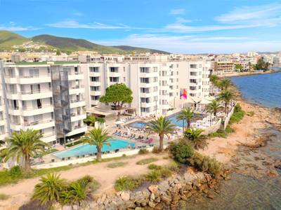 Aparthotel Playasol Jabeque Soul