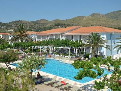 Sirocco - Erwachsenenhotel (Foto)