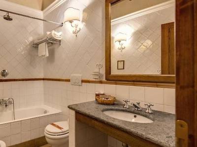 Residenza San Calisto