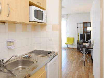 Residhome Nancy Lorraine