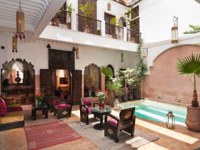 Riad Anya