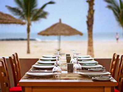 Sunbeach Hotel and Resort