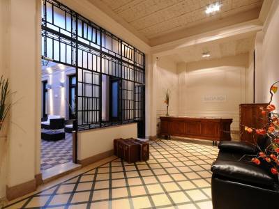 Sagardi Loft Osteria