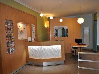 St.Georges Lafayette