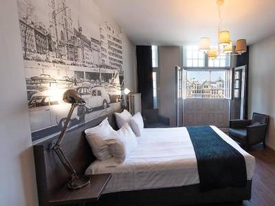 Le Quinze Grand Place Brussels Residence