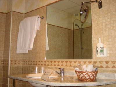 Hotel Santiago (Foto)