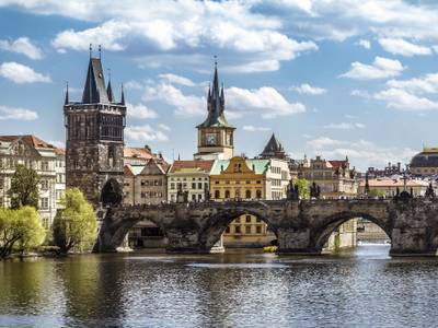 Hostel Santini Prague