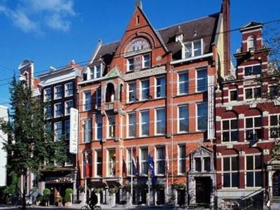 INK hotel Amsterdam - Mgallery Collection