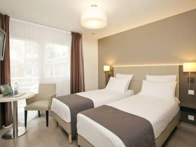 Séjours & Affaires Grande Arche