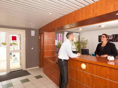 Séjours & Affaires Les Minimes