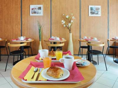 Sejours & Affaires Kleber Strasbourg