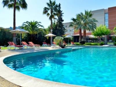 Servotel Saint-Vincent