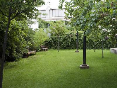 SG Business Apartamentos