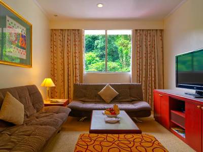 Shangri-La Kota Kinabalu