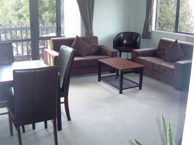 Sherborne Motor Lodge