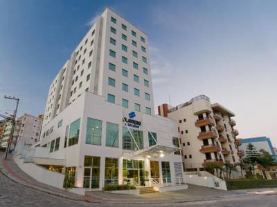 Slaviero Executive Florianópolis