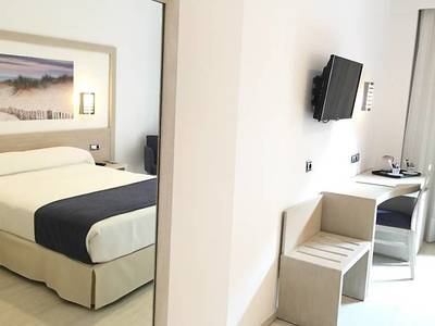 Hotel Spa Cadiz Plaza