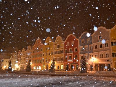 Stadthotel Schärding