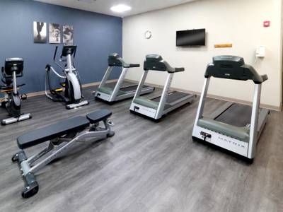 Staybridge Suites Guadalajara Expo