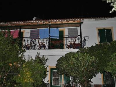 Marousso Guest House