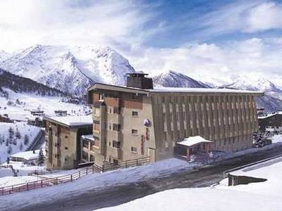 Hotel Sud Ovest (Foto)