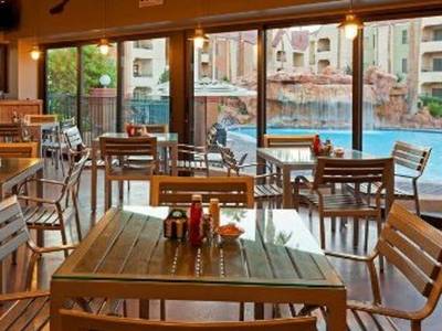 Holiday Inn Club Vacations Las Vegas - Desert Club Resort