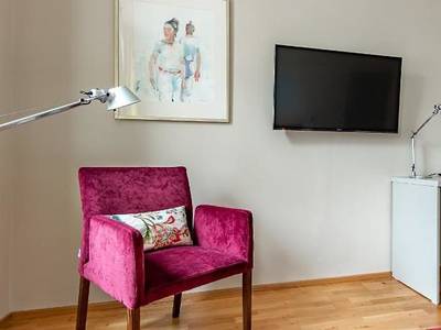 SwissHouse Apartmets & Spa