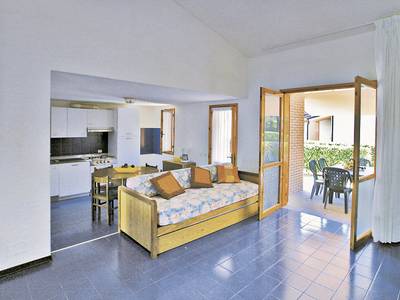 Residence Villaggio Sole B