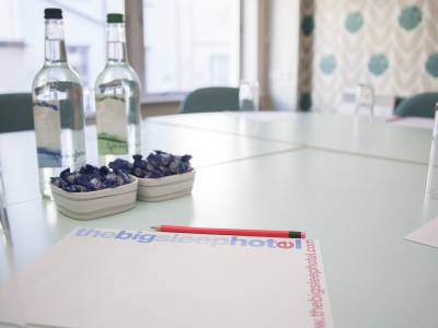 Citrus Hotel Cheltenham