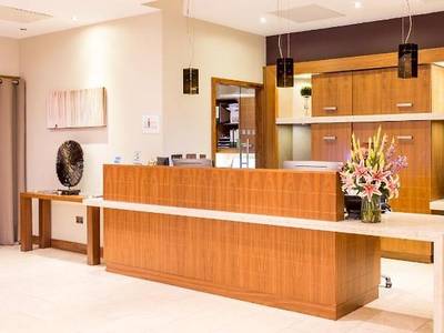 The Chambers Park Place Apartments