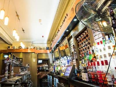 The Duke of Edinburgh Hotel