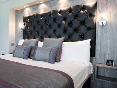 The Grand Hotel Swansea