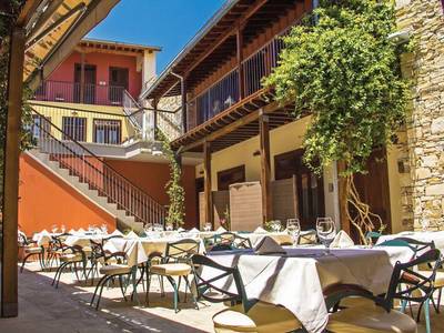 The Library Hotel & Wellness Resort