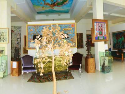 The Mansion Resort Hotel & Spa