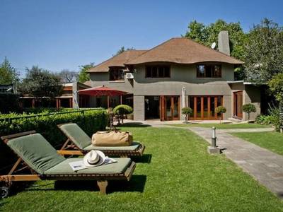 The Peech Boutique Hotel