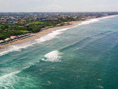 The Residence Seminyak