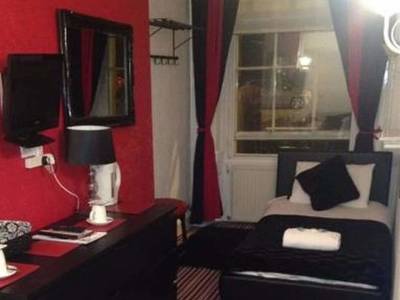 Playfair House Hotel